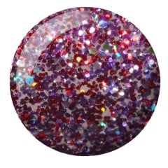 DND Gel Polish Set #923 Day Party, 0.5 fl oz
