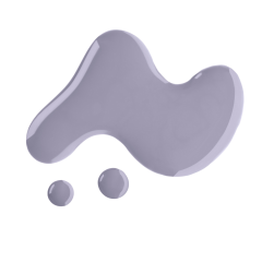 CND Gel & Polish Duo #462 Hazy Games, Across The Mani-Verse