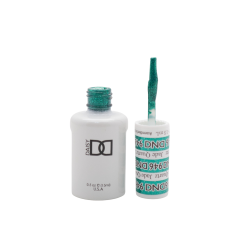 DND Gel #946 Jade Quartz, 0.5 fl oz