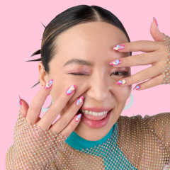 OPI Gel Polish Duo Without a Pout #S016 OPI Your Way, Spring 2024