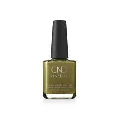 CND Vinylux #403 Olive Grove, 0.5 fl oz