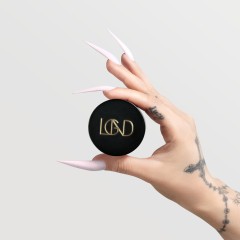 Chaun Legend Acrylic Powder #105 Radiant Rosewater 2oz