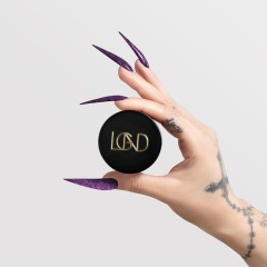 Chaun Legend Acrylic Powder #160 Urban Myth 2oz