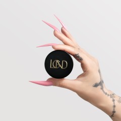 Chaun Legend Acrylic Powder #161 Strawberries N' Cream 2oz