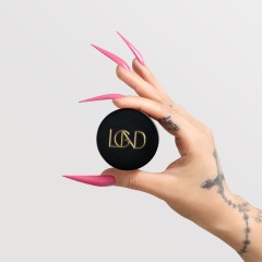 Chaun Legend Acrylic Powder #165 Raspberry Rose 2oz