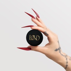 Chaun Legend Acrylic Powder #172 Bad Blood 2oz