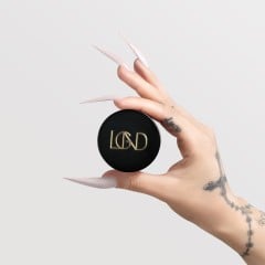 Chaun Legend Acrylic Powder #404 Light Pink 2oz