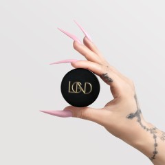 Chaun Legend Acrylic Powder #406 Dark Pink 2oz