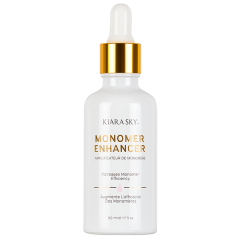 KiaraSky Monomer Enhancer 1.7oz Liquid Monomer