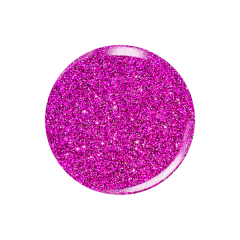 KiaraSky Diamond FX Berry Licious #03 1oz Glitter