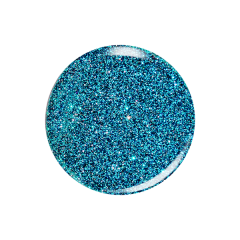 KiaraSky Diamond FX You Blue It #06 1oz Glitter