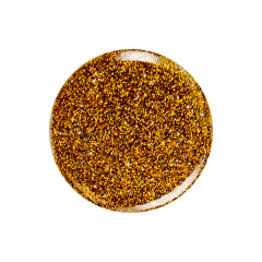 KiaraSky Diamond FX Gold Touch #09 1oz Glitter