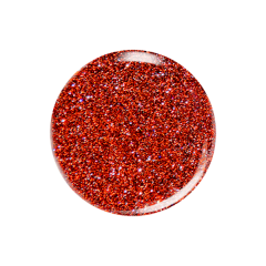 KiaraSky Diamond FX Irredlevent #14 1oz Glitter