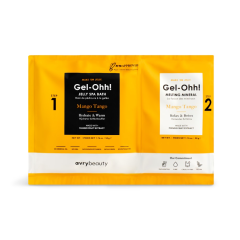Avry Gel-Ohh! Jelly Spa Bath, Mango Tango, 30pk Bundle