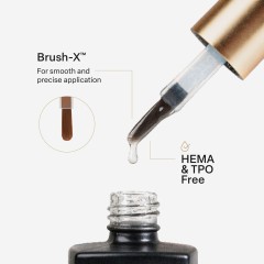 APRÉS Silk Cover Base, 15ml (HEMA-free)