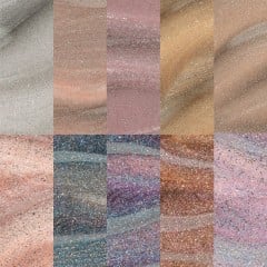APRÉS Astral Collection Shimmery Cat Eye 10pc Set #CE01-CE10