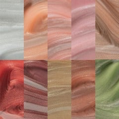 APRÉS Astral Collection Velvet Cateye 10pc Set #CE11-CE20