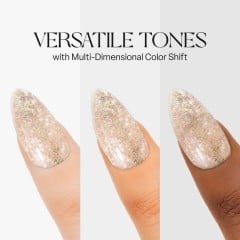 APRÉS Astral Collection Pass The Salt #FG02 10ml