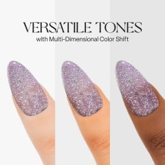 APRÉS Astral Collection Karma Is Aâ€¦ #FG06 10ml