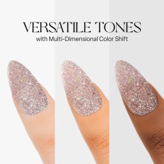 APRÉS Astral Collection Namaslay #FG09 10ml