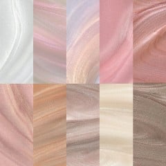 APRÉS Astral Collection Pearlescent 10pc Set #CP01-CP10