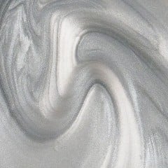 APRÉS Silk Cover Silver Screen # 801 15ml