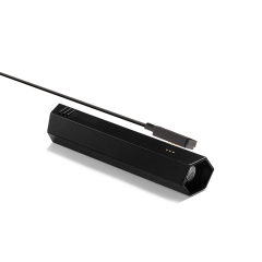 APRÉS Omega Mini Flash Lamp Black