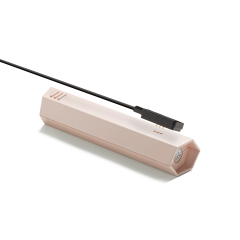 APRÉS Omega Mini Flash Lamp Nude
