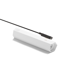 APRÉS Omega Mini Flash Lamp White