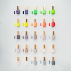 APRÉS  Gel Couleur Full Set, 200pc Bundle