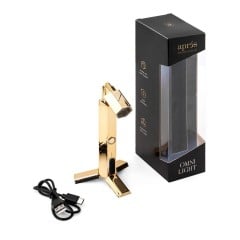 APRÉS Gel-X® Omni Light Gold