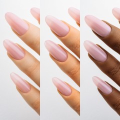 APRÉS Sheer Gel Couleur ... and Chill #404, 10ml