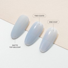 APRÉS Sheer Gel Couleur Pooled Together #503, 10ml