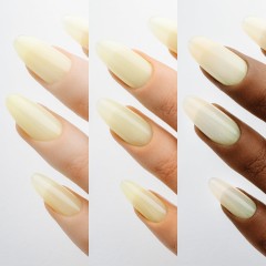 APRÉS Sheer Gel Couleur Sun Kind Of Way #506, 10ml
