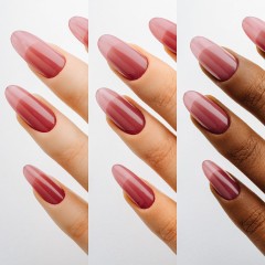 APRÉS Sheer Gel Couleur Pour Decisions #602, 10ml