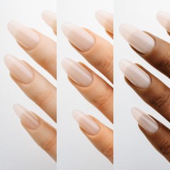 APRÉS Sheer Gel Couleur Could’ve Should’ve Would’ve #608, 10ml