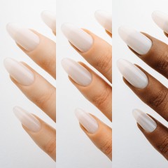 APRÉS Sheer Gel Couleur Mistakes and Moscato #609, 10ml