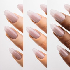 APRÉS Sheer Gel Couleur Tearjerker #702, 10ml