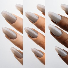 APRÉS Sheer Gel Couleur Chasing Pavement #704, 10ml