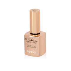 APRÉS Extend Gel Sensitive, 0.5 fl oz