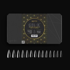 APRÉS  Tip Box Sculpted Stiletto Long 2.0, 600pc
