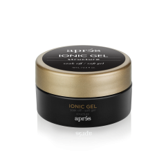 APRÉS Ionic Gel, 0.5 fl oz
