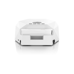 APRÉS  Alpha 2-In-1 LED Lamp White