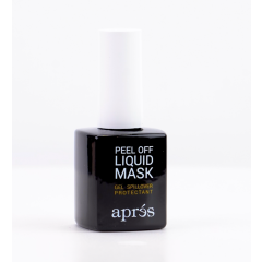 APRÉS Peel Off Mask, 0.5 fl oz