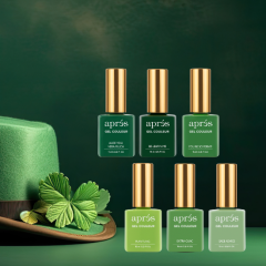 APRÉS St. Patrick's Day 6pc Bundle #348 349 350 351 352 353
