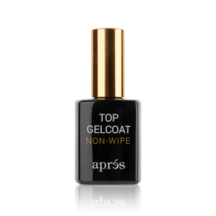 APRÉS Top Gel Coat, 0.5 fl oz