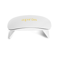 APRÉS  White X-Lite
