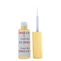 DND Nail Art Striper #13 Pastel Blue, 0.25 fl oz