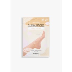 Avry Shea Butter Socks, Shea Butter