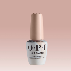 OPI - GELevate 4-In-1 Builder Gel - OPI'm Flawles